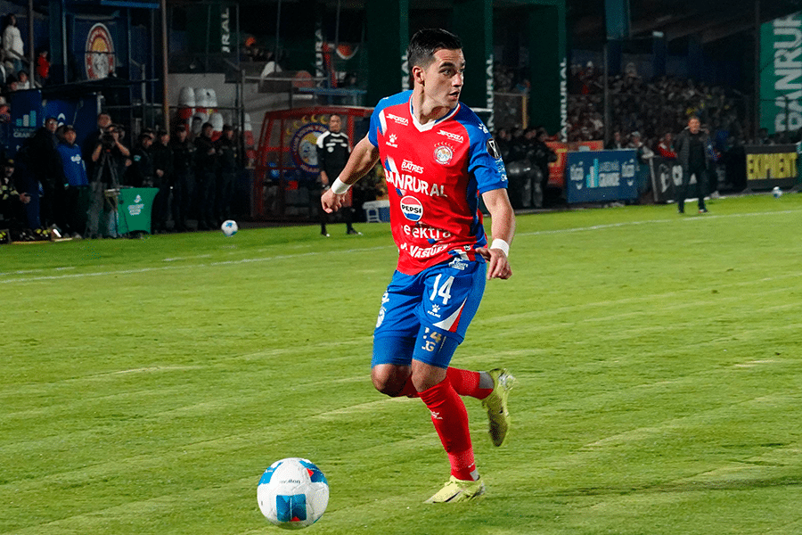 Javier González quiere competir con seriedad en la Supercopa Bantrab